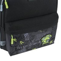 Школьный рюкзак GoPack Education 182M Gaming 15л (GO25-182M-6)