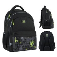 Школьный рюкзак GoPack Education 182M Gaming 15л (GO25-182M-6)