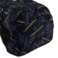 Рюкзак подростковый GoPack Teens 162L-5 Черный 19л (GO25-162L-5)