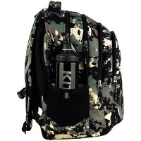 Рюкзак подростковый GoPack Teens 162L-6 Принт 19л (GO25-162L-6)