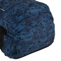 Рюкзак подростковый GoPack Teens 162M-5 Темно-синий 16.5л (GO25-162M-5)