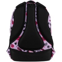 Рюкзак подростковый GoPack Teens 162M-2 Розовый 16.5л (GO25-162M-2)