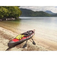 Палубная гермосумка OverBoard Kayak/SUP Bag Yellow 20L (OB1094Y-EU)