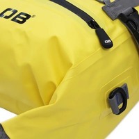 Палубная гермосумка OverBoard Kayak/SUP Bag Yellow 20L (OB1094Y-EU)