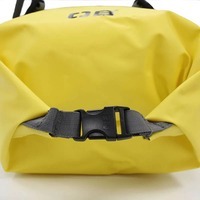 Палубная гермосумка OverBoard Kayak/SUP Bag Yellow 20L (OB1094Y-EU)