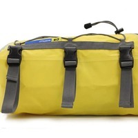 Палубная гермосумка OverBoard Kayak/SUP Bag Yellow 20L (OB1094Y-EU)