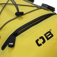 Палубная гермосумка OverBoard Kayak/SUP Bag Yellow 20L (OB1094Y-EU)