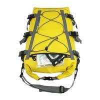 Палубная гермосумка OverBoard Kayak/SUP Bag Yellow 20L (OB1094Y-EU)