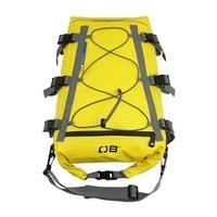 Палубная гермосумка OverBoard Kayak/SUP Bag Yellow 20L (OB1094Y-EU)