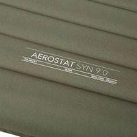 Надувной коврик Mountain Equipment Aerostat Synthetic 9.0 Ultra Mat Wide Long (ME-006236.01556.Long)
