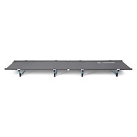 Раскладушка Helinox Lite Cot R2 Black (10607R2)