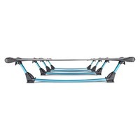 Раскладушка Helinox Lite Cot R2 Black (10607R2)