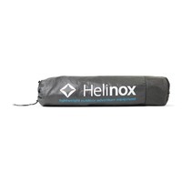 Раскладушка Helinox Lite Cot R2 Black (10607R2)