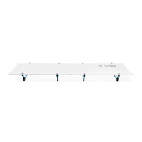 Раскладушка Helinox Lite Cot White (15014)