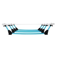 Раскладушка Helinox Lite Cot White (15014)