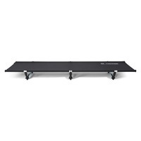 Раскладушка Helinox Cot One Convertible Regular Black (10630R1)