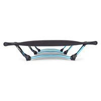 Раскладушка Helinox Cot One Convertible Insulated R1 Black (10681R1)