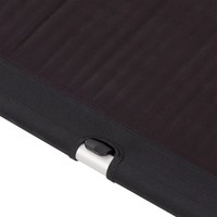 Раскладушка Helinox Cot One Convertible Insulated R1 Black (10681R1)