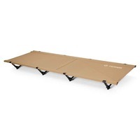 Раскладушка Helinox Cot Max Convertible Coyote (10662)