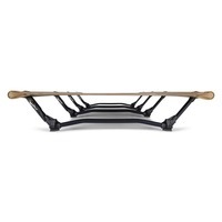 Раскладушка Helinox Cot Max Convertible Coyote (10662)