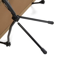 Раскладушка Helinox Cot Max Convertible Coyote (10662)