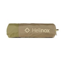 Раскладушка Helinox Cot Max Convertible Coyote (10662)