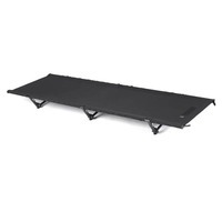 Раскладушка тактическая Helinox Tactical Cot Convertible Black (10634R1)