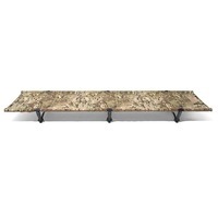 Раскладушка тактическая Helinox Tactical Cot Convertible Multicam (10635R2)