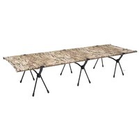 Раскладушка тактическая Helinox Tactical Cot Convertible Multicam (10635R2)
