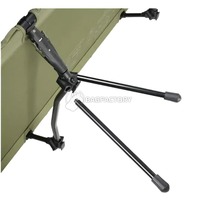 Раскладушка тактическая Helinox Tactical Cot Convertible Multicam (10635R2)