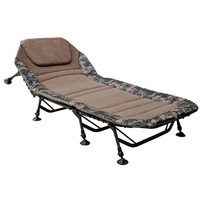Раскладушка Tramp Wide Camo 220 см (UTRF-070)