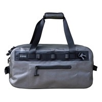 Герморюкзак-сумка Tramp TPU dark grey 30 л (UTRA-296-dark-grey)
