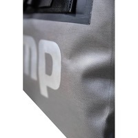 Герморюкзак-сумка Tramp TPU dark grey 50 л (UTRA-297-dark-grey)