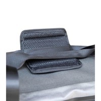Герморюкзак-сумка Tramp TPU dark grey 50 л (UTRA-297-dark-grey)