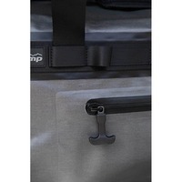 Герморюкзак-сумка Tramp TPU dark grey 50 л (UTRA-297-dark-grey)