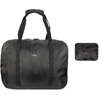 Дорожная сумка Tribe Duffel Compact 24 л раскладная (T-IE-0012-black)