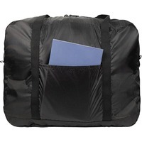 Дорожная сумка Tribe Duffel Compact 24 л раскладная (T-IE-0012-black)