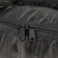 Дорожная сумка Tribe Duffel Compact 24 л раскладная (T-IE-0012-black)