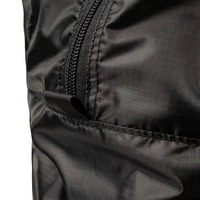 Дорожная сумка Tribe Duffel Compact 24 л раскладная (T-IE-0012-black)