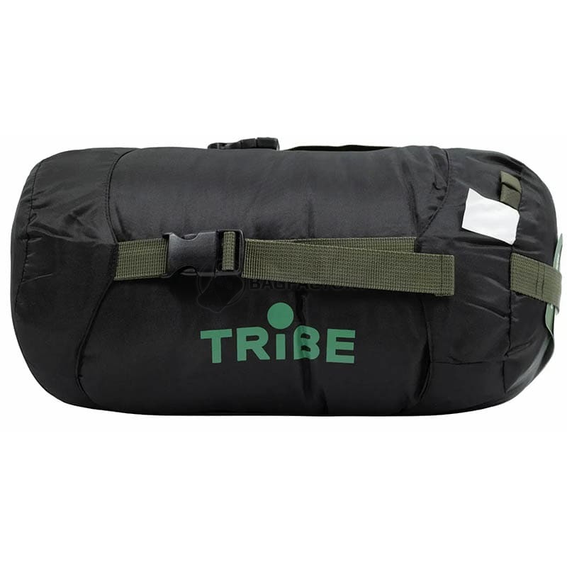 Спальный мешок Tribe Yukon 300 T-loft 225 см (T-CF-0001-olive)