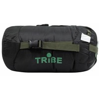 Спальный мешок Tribe Yukon 300 T-loft 225 см (T-CF-0001-olive)