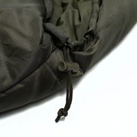 Спальный мешок Tribe Yukon 300 T-loft 225 см (T-CF-0001-olive)