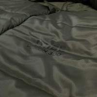 Спальный мешок Tribe Yukon 300 T-loft 225 см (T-CF-0001-olive)