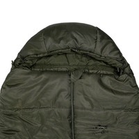 Спальный мешок Tribe Yukon 300 T-loft 225 см (T-CF-0001-olive)