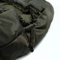 Спальный мешок Tribe Yukon 150 T-loft 225 см (T-CF-0002-olive)
