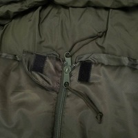 Спальный мешок Tribe Yukon 150 T-loft 225 см (T-CF-0002-olive)