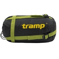 Спальный мешок Tramp Windy Light левый olive 220/80-55 см (UTRS-055-olive-L)