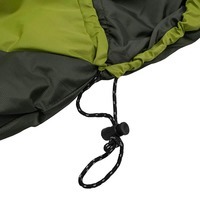 Спальный мешок Tramp Windy Light левый olive 220/80-55 см (UTRS-055-olive-L)