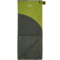 Спальный мешок Tramp Airy Light правый olive 190/80 см (UTRS-056-olive-R)