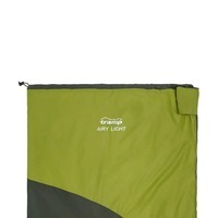 Спальный мешок Tramp Airy Light правый olive 190/80 см (UTRS-056-olive-R)